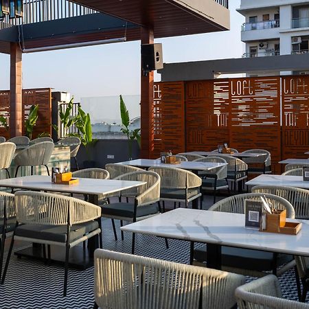 Vesta Grand Central Udaipur Kültér fotó