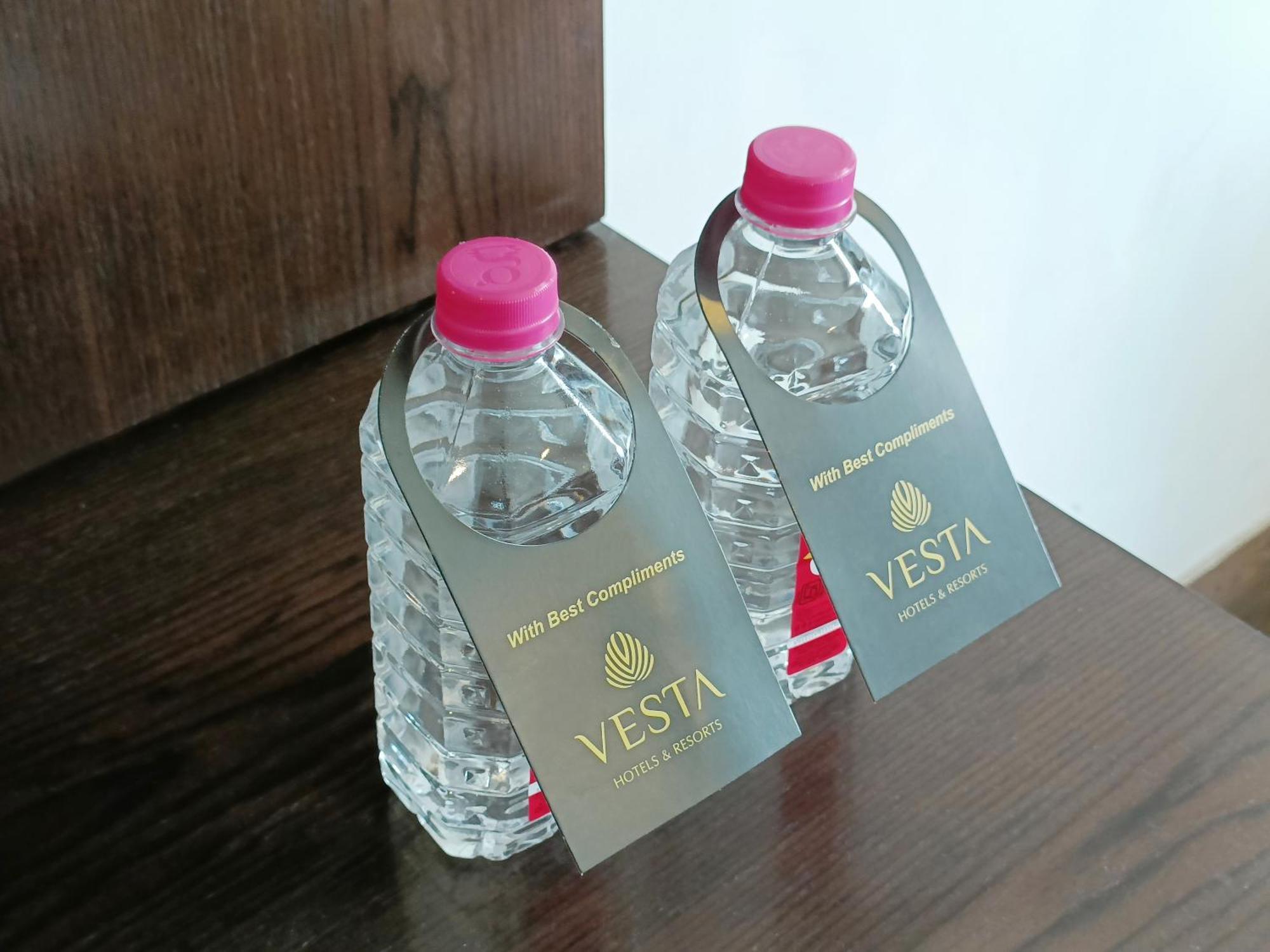 Vesta Grand Central Udaipur Kültér fotó
