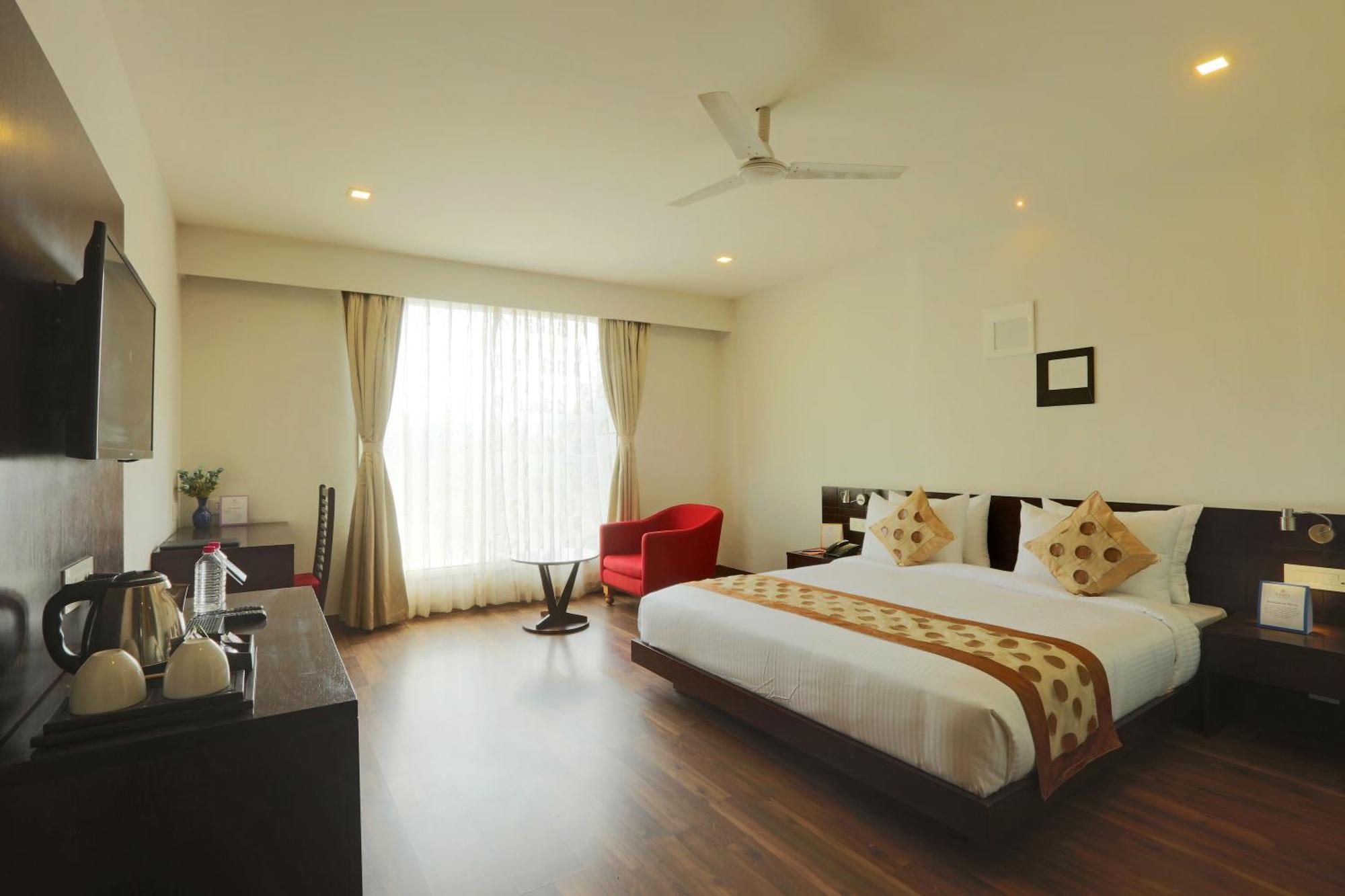 Vesta Grand Central Udaipur Kültér fotó