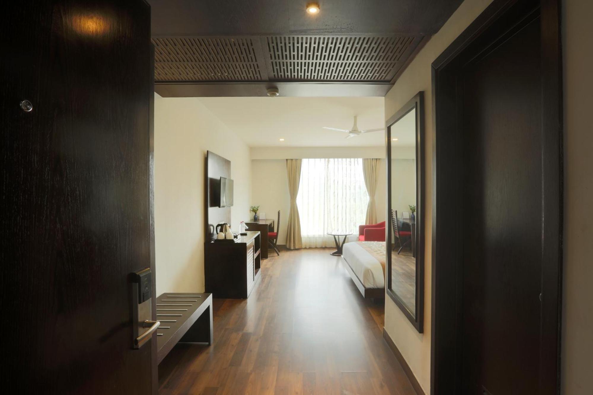 Vesta Grand Central Udaipur Kültér fotó