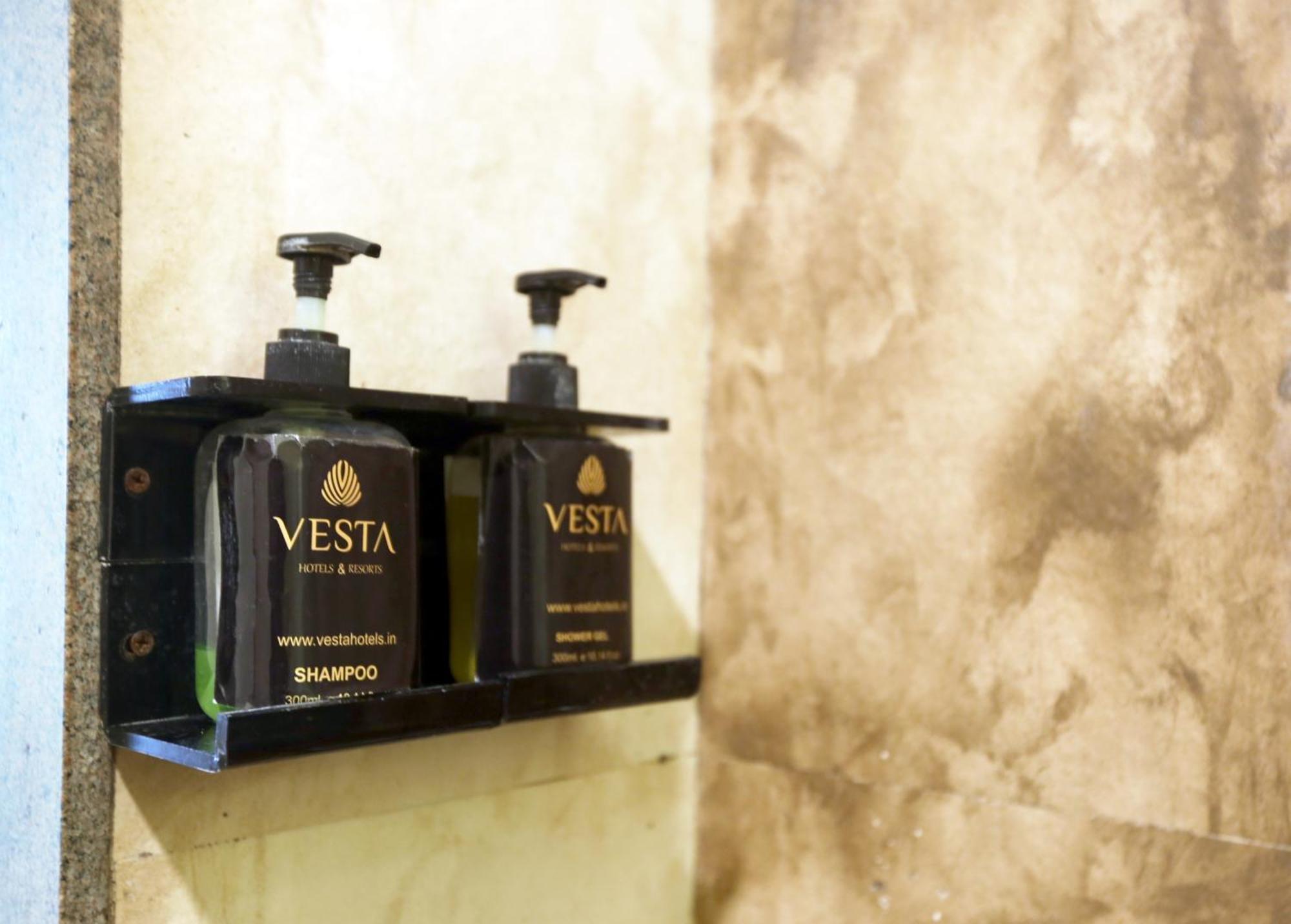 Vesta Grand Central Udaipur Kültér fotó
