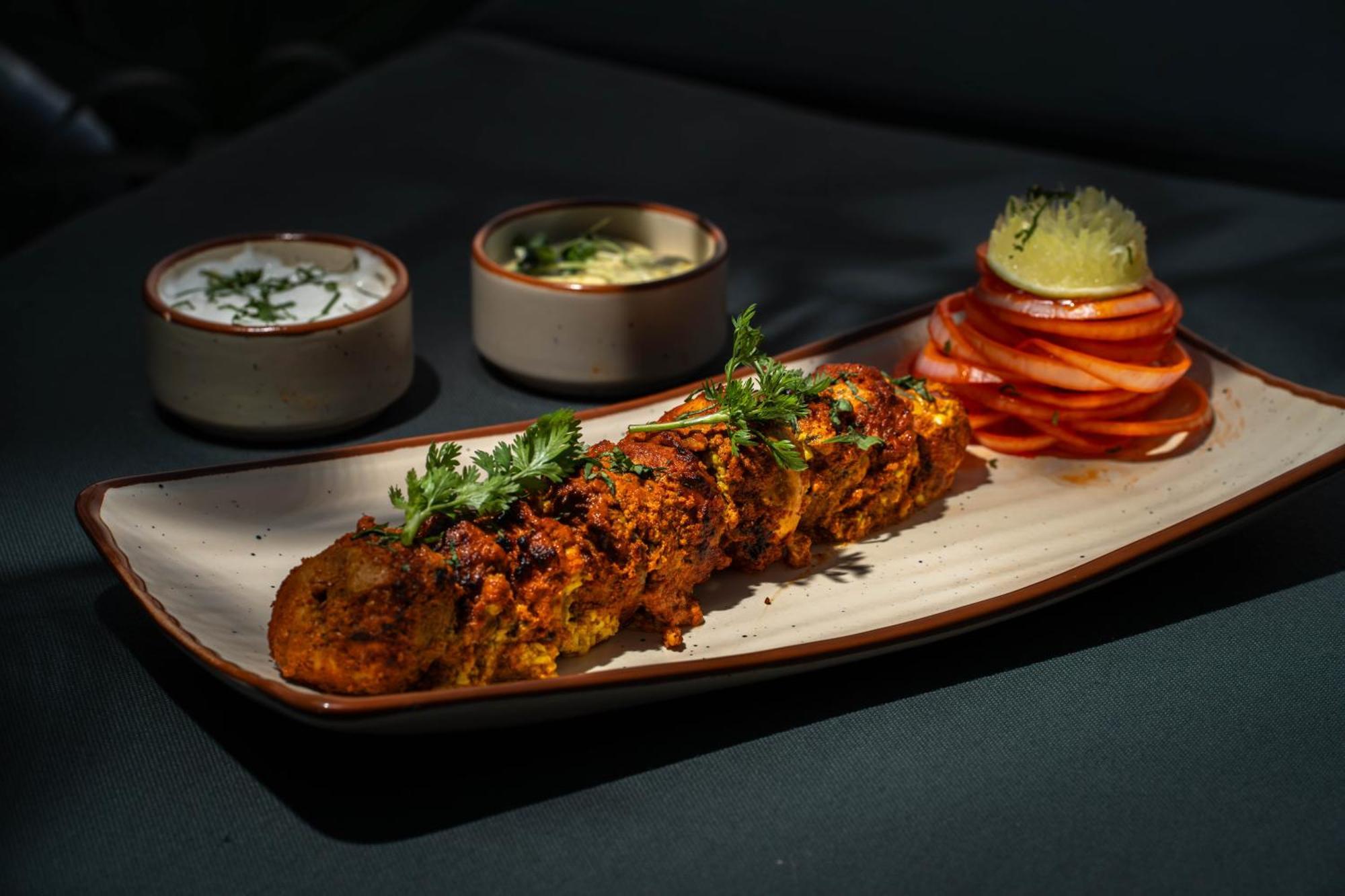 Vesta Grand Central Udaipur Kültér fotó