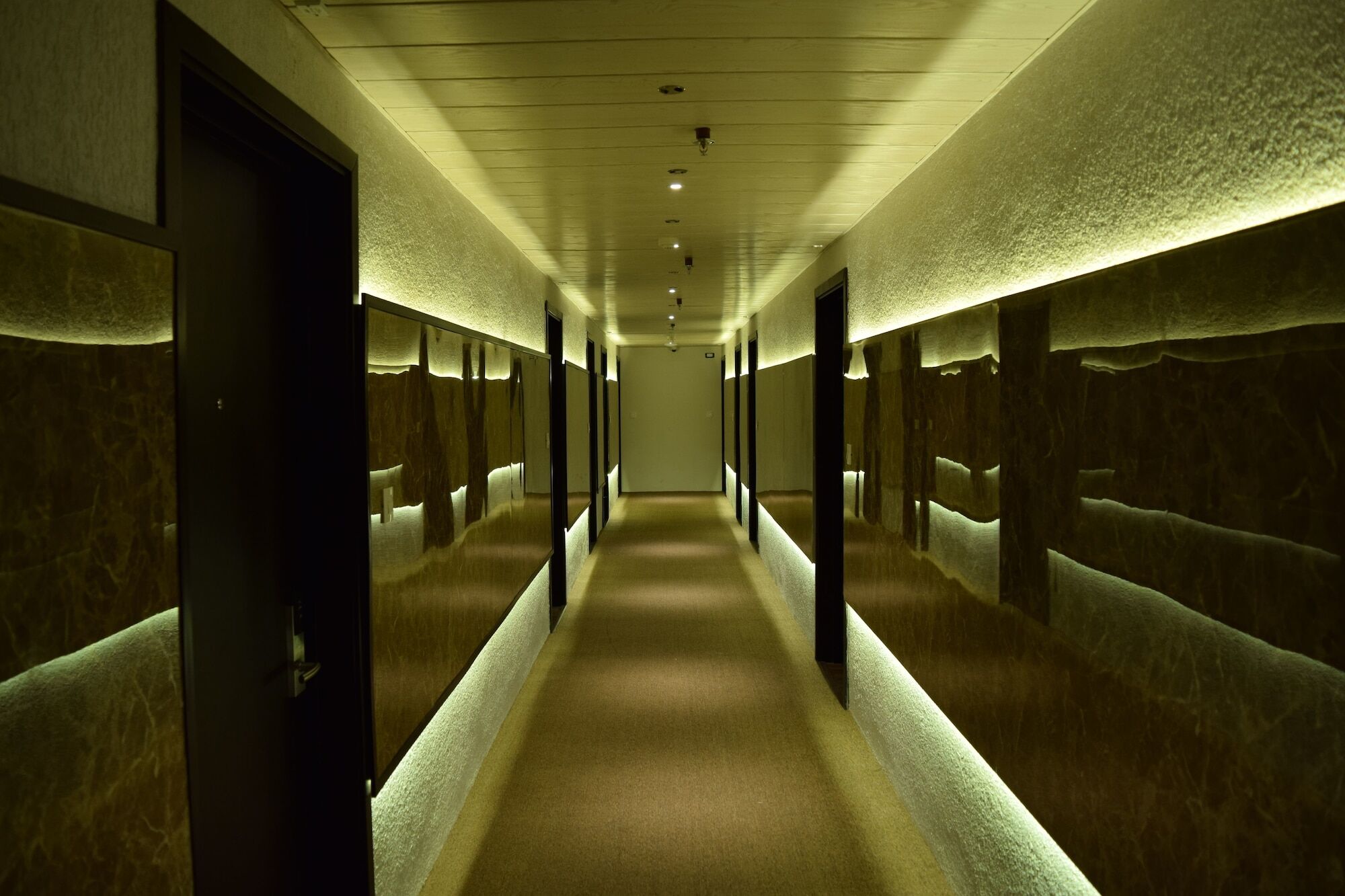 Vesta Grand Central Udaipur Kültér fotó